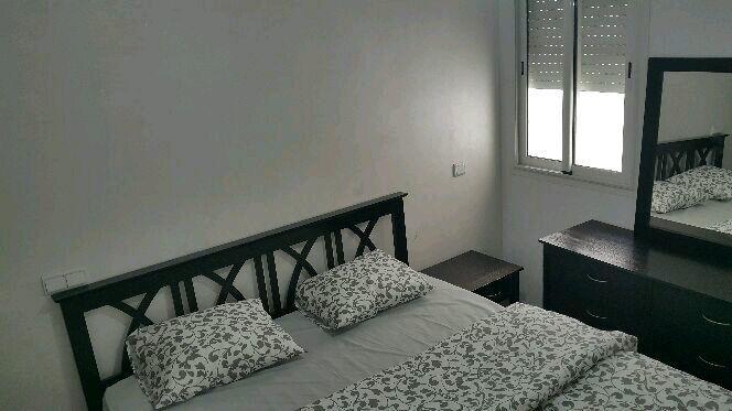 קזבלנקה Maarif Apartment מראה חיצוני תמונה