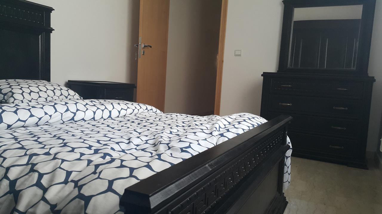 קזבלנקה Maarif Apartment מראה חיצוני תמונה