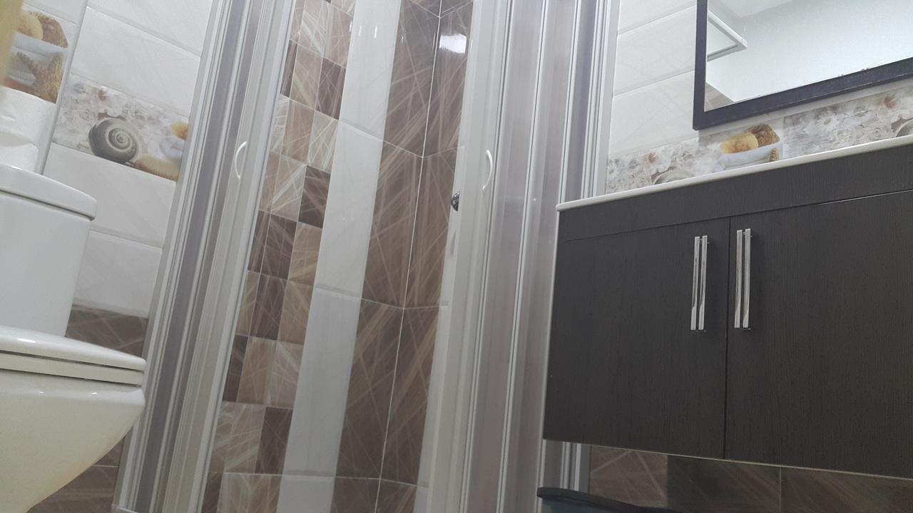 קזבלנקה Maarif Apartment מראה חיצוני תמונה